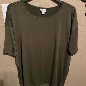 *ALL LULAROE BOGO 50% OFF* Irma Tunic Small
